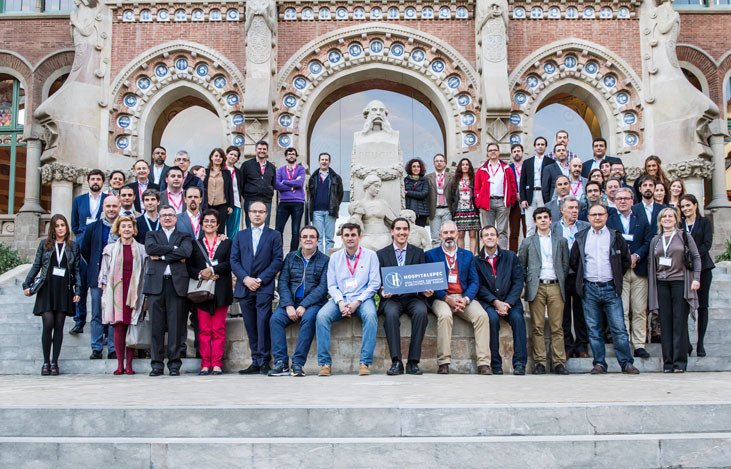 hospitalspec's tweet photo. ¿Aún no has visto las imágenes de #Hospitalspec2016? #noesperesmás #yaenFlickr https://t.co/wVM22nJS7F https://t.co/rb06kHovnz