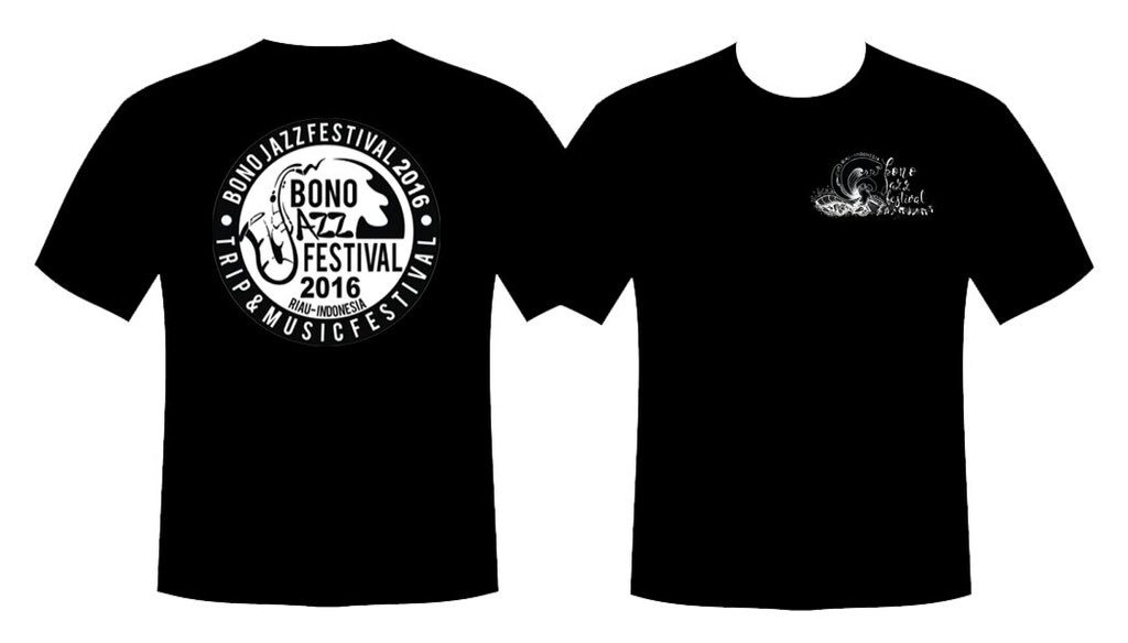 riauclothfest's tweet photo. Ready for merchandizer @bonojazzfest 2016. 
Info Pemesanan:
Email: bonojazzfestival@gmail.com #ayokeriau #ayokebono https://t.co/u7lxapVrBe