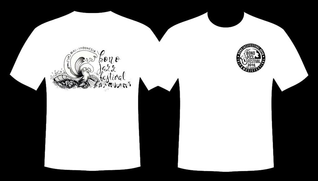 riauclothfest's tweet photo. Ready for merchandizer @bonojazzfest 2016. 
Info Pemesanan:
Email: bonojazzfestival@gmail.com #ayokeriau #ayokebono https://t.co/u7lxapVrBe