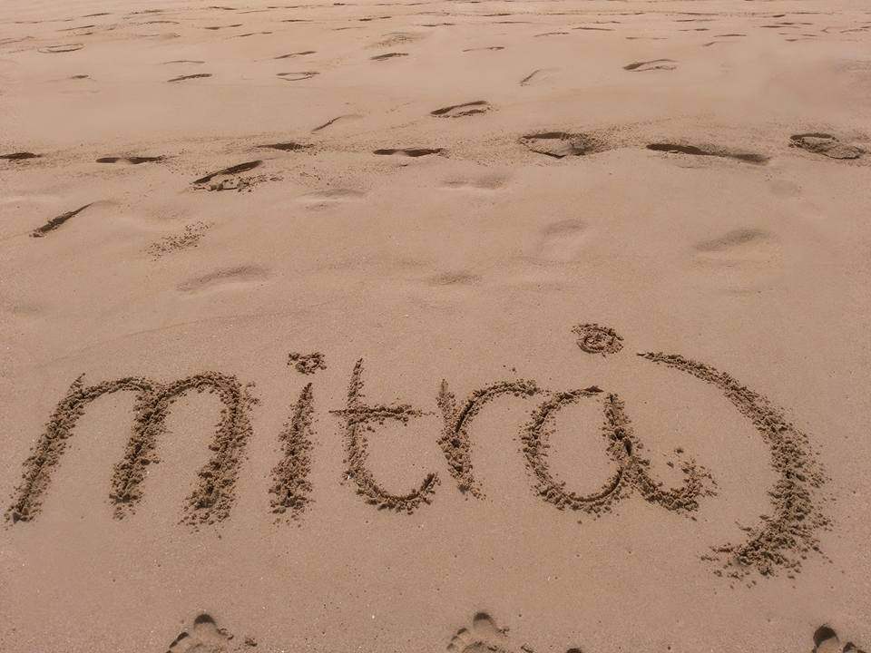 Thanks to the whole #mitra team for keeping up the great work, &amp; taking some great pics at Club Villa Bentota