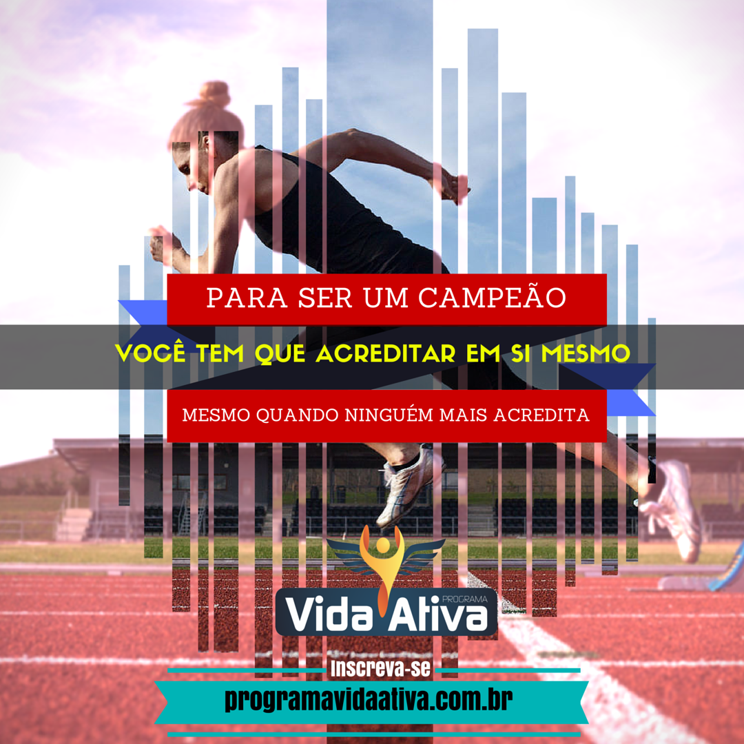 ProgVidaAtiva's tweet photo. Acredite sempre em si mesmo!
Uma ótima semana a todos!
#ProgramaVidaAtiva #qualidadedevida #corridaderua #as https://t.co/XPH3YpVf6v
