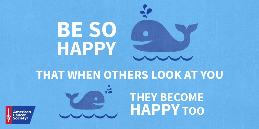 There are so many reasons to be happy – what's working for you today? #MotivationMonday