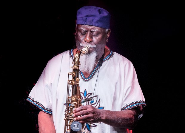 Sanders Soars <a href="/officialronnies/">Ronnie Scott's Jazz Club</a> jazzwisemagazine.com/breaking-news/… <a href="/Freejazzblog/">Free Jazz Collective</a> <a href="/jazzfm/">Jazz FM</a> <a href="/RecCollMag/">Record Collector Mag</a> <a href="/riotsquadpr/">Riotsquad Publicity</a> <a href="/JazzArchive/">NationalJazzArchive</a>