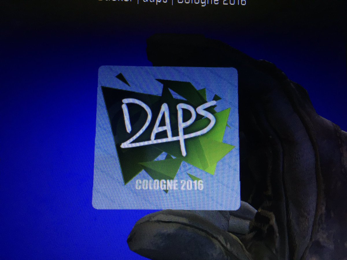 vStealthh's tweet photo. Yass cheers @OpTic_daps @OpTicGaming #Cologne2016 https://t.co/nl769cAZa4