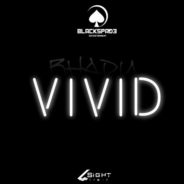 RhaduBSE's tweet photo. #Vivid is Dropping tomorrow. #1DayToGo , #4SightAudio #Listen&WatchTuesdays , @movehiphop_SA @BlackspadeEnt https://t.co/nuuxQBPp3Q