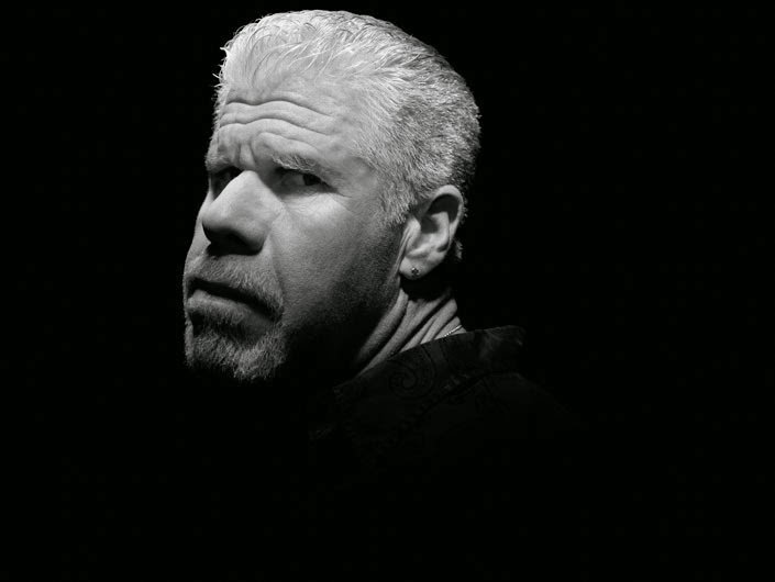 Sons Of Anarchy Esp On Twitter Clarence Clay Morrow First 9