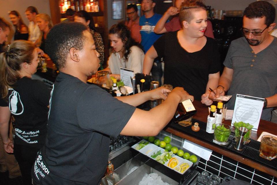 ShakerSA 28 July is CT stress night! 1hr of max cocktail pressure on bartenders. RETWEET&amp; get chance 3 FREE tickets.