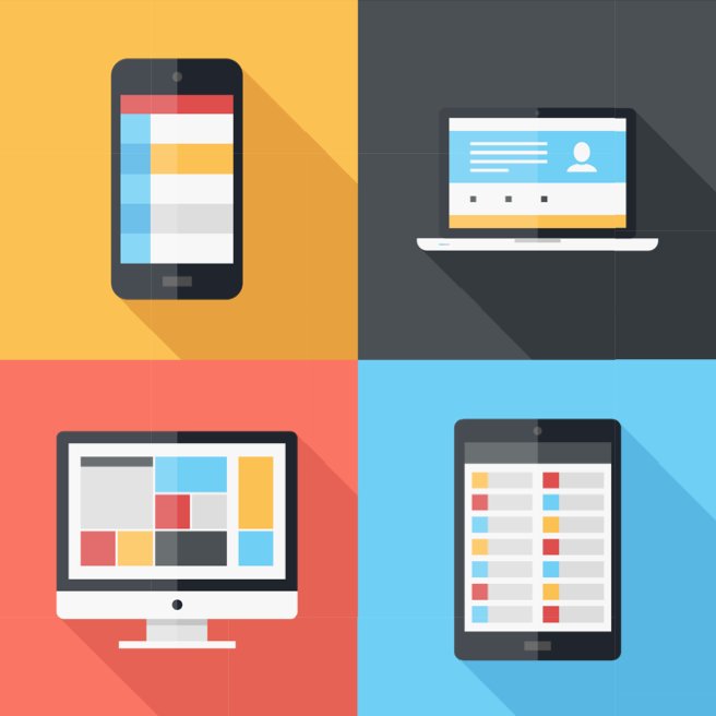 Mobile vs desktop, czyli podsumowanie tendencji na świecie i w Polsce sparcmedia.com/blog-pl/mobile… #mobile #marketing