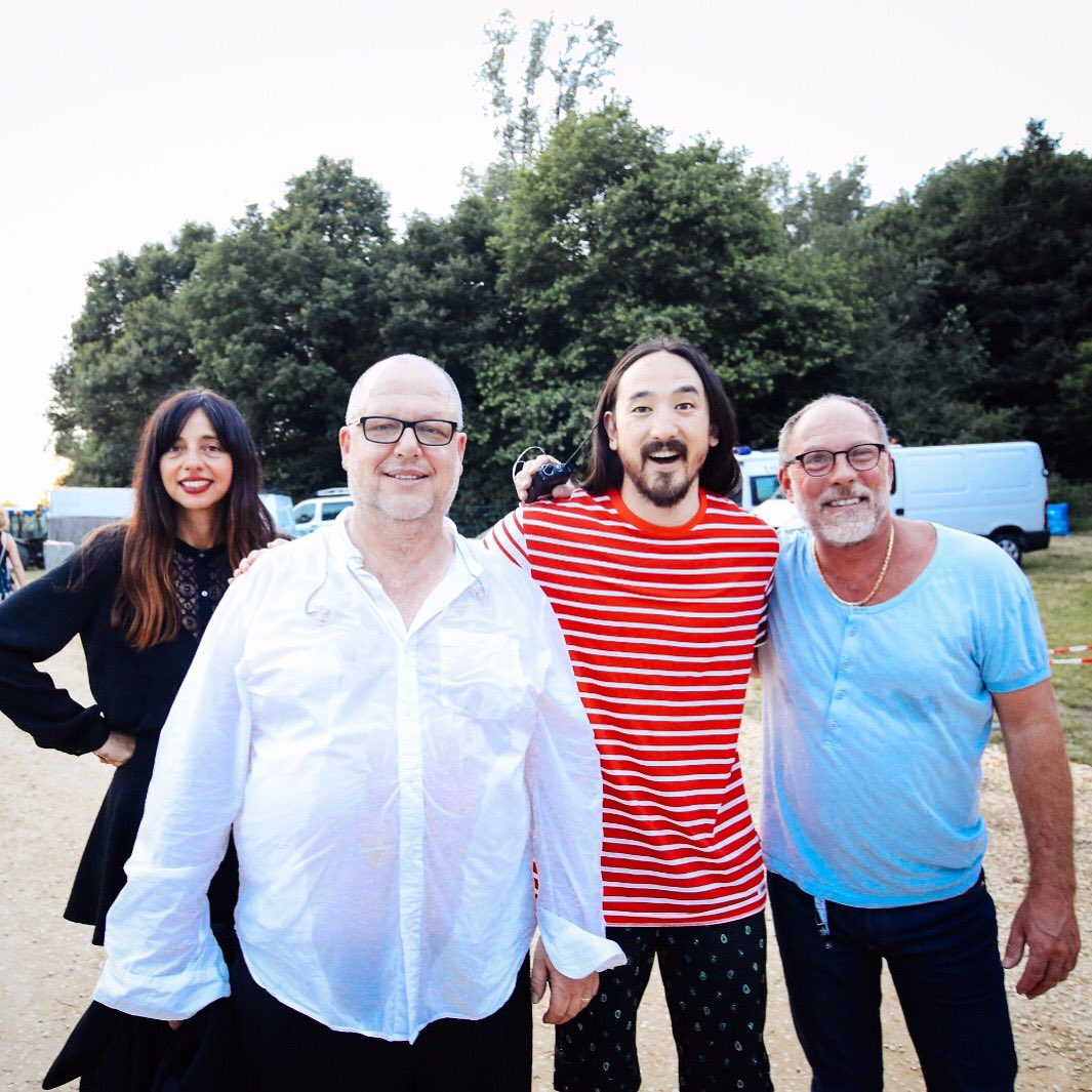 Where is my mind?!?! #thepixies https://t.co/n3HJqm4AaQ