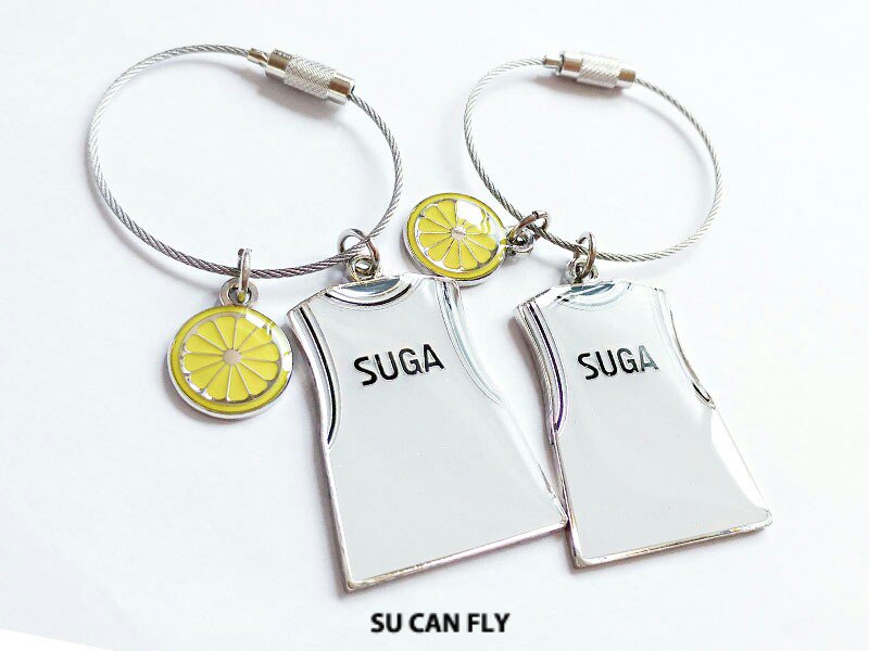 suga930309com's tweet photo. [🍋] 민윤기>~< Slogan ver.2!!
✨깜찍구염 새콤달콤 매력이 팡팡😆✨
7월 안에 배송 마무리 지을 수 있도록 노력하겠습니다. 조금만 기다려주세요!~ https://t.co/Xf3J3FDtMP