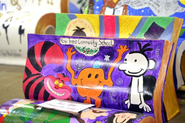 Zoe Chamberlain tweet media