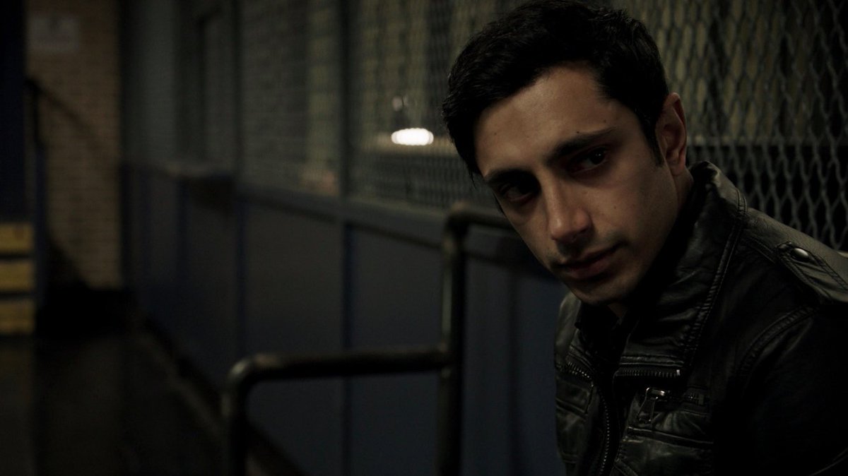 thedailybeast's tweet photo. #TheNightOf Review: Taxi to the dark side https://t.co/Rw5oCh6I6C https://t.co/qja5rOcBqw