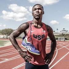 David Lara (@david_lara5) on Twitter photo U.S. Olympic Track Team member and '09 Hernando graduate Ricky "RJ" Robertson. #Rio2016 <a href="/dcsaa_sports/">DCSAA Sports</a> @DTTsports U.S. Olympic Track Team member and '09 Hernando graduate Ricky "RJ" Robertson. #Rio2016 <a href="/dcsaa_sports/">DCSAA Sports</a> @DTTsports
