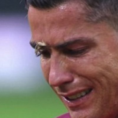 BritainFurst's tweet image. THIS INNOCENT FOOTBALL PLAYER WAS STRUCK DOWN BY A RADICALISED MOTH!!!!!
DISCRACE!!!!