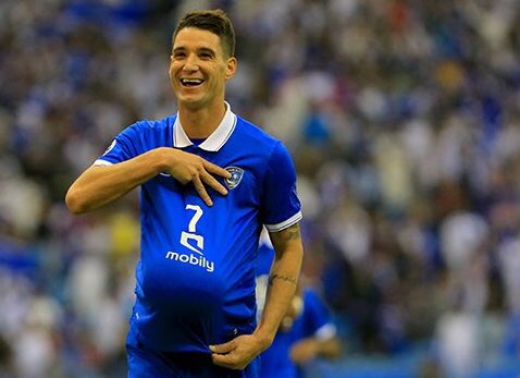 عبدالله الشهري tweet media