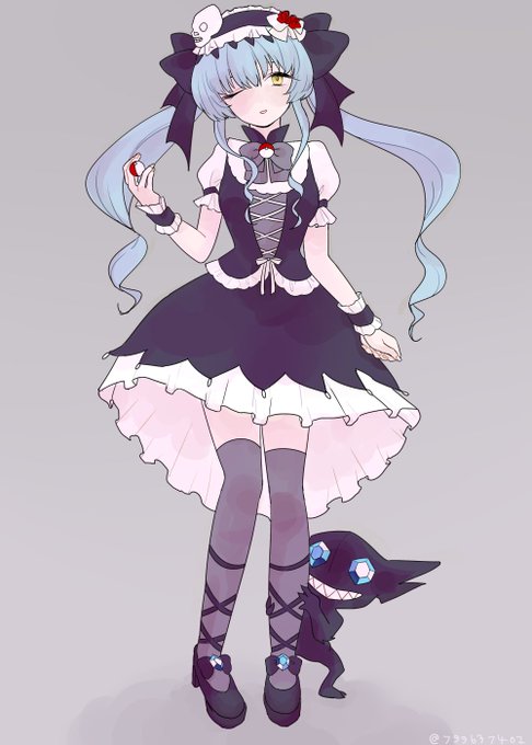 ヤミラミのtwitterイラスト検索結果 古い順 ヤミラミのtwitterイラスト検索結果 古い順