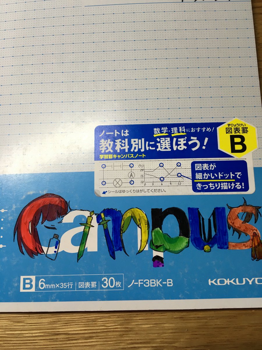 新着キャンパス ノート デコ ディズニー すべてのイラスト画像