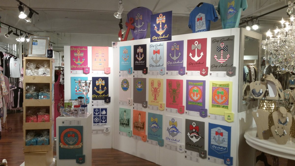 Come see us @ Americasmart  #1212