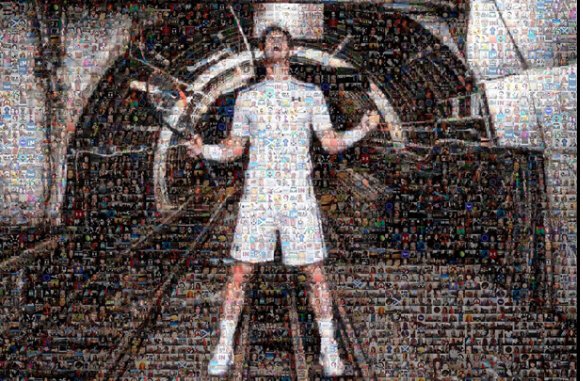 ilkagency's tweet photo. Well played @UnderArmour for its #MurrayWill social campaign - https://t.co/7LIDOqRw8c https://t.co/1J2lHCjpSI