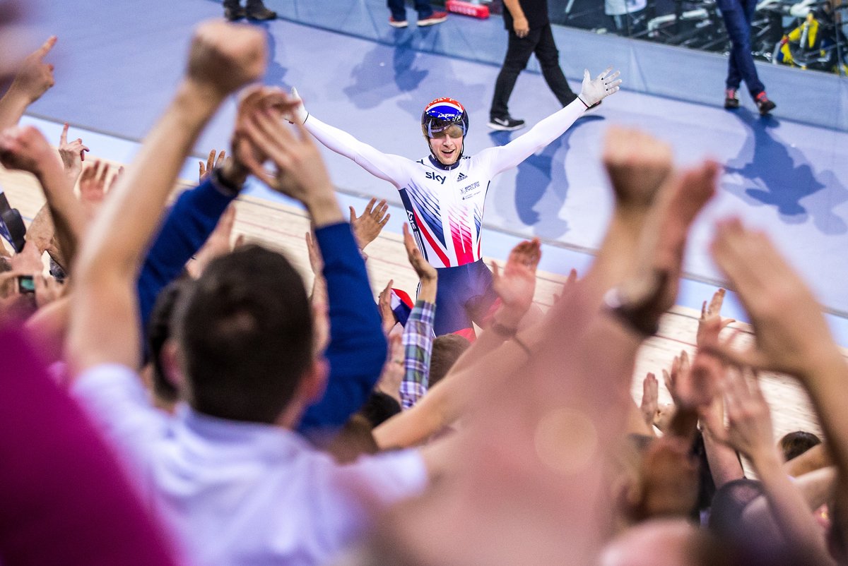 Track Nations' Cup Glasgow tweet media