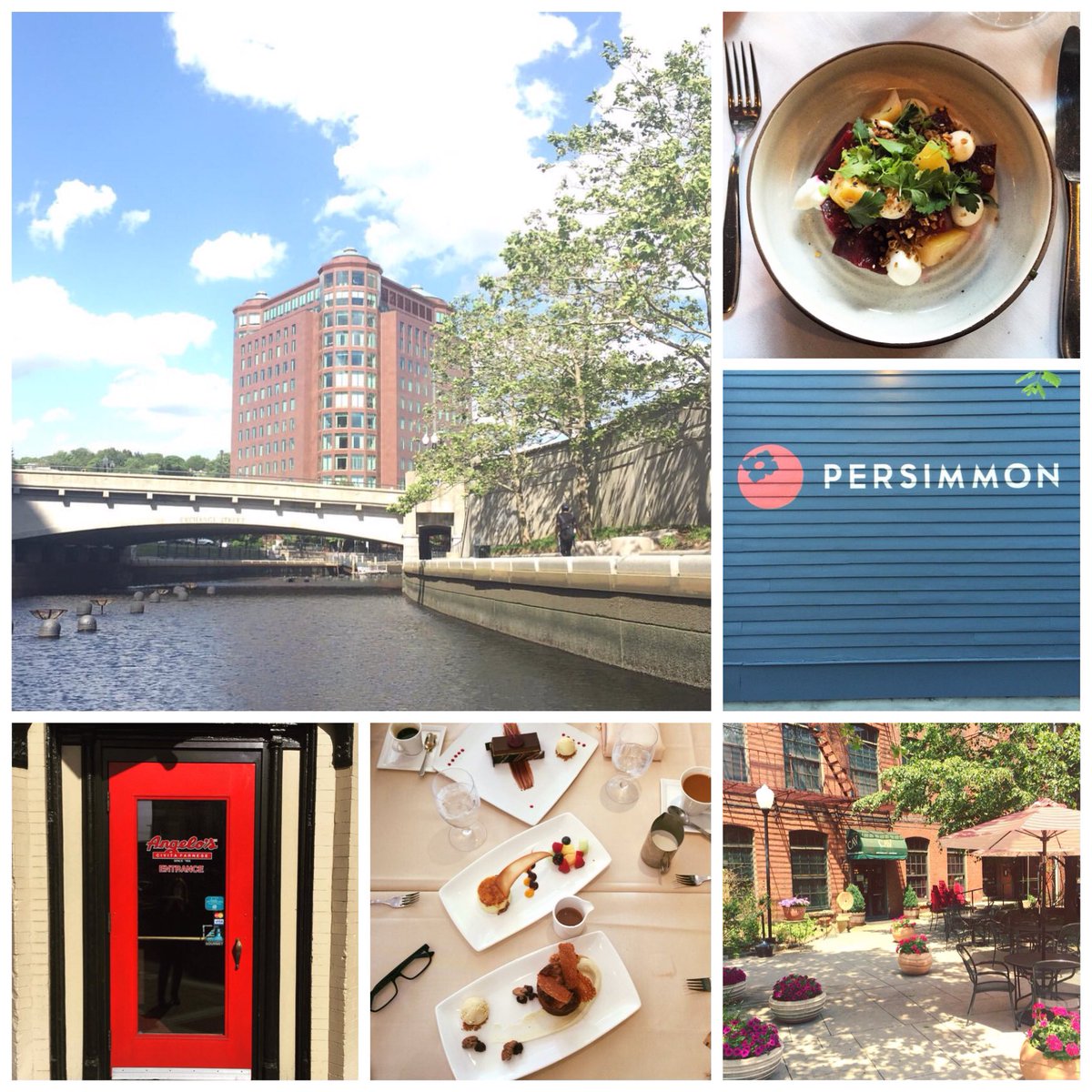It's #PVD #RestaurantWeek today on PattyJ.com 😃🍴📸🙌🏻

pattyj.com/full-blog/2016…