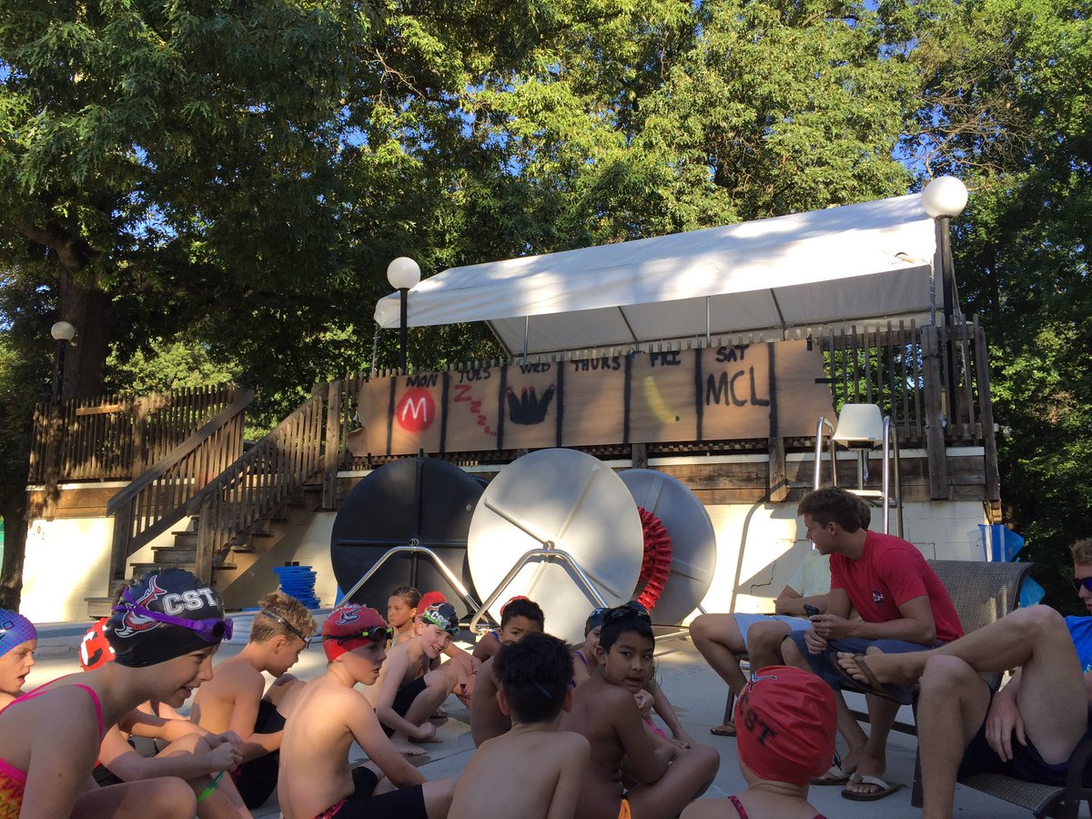 The journey may seem ENDLESS. But it IS OUR WILL to conquer.