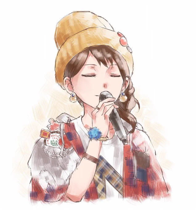 お誕生日おめでとう! #南條愛乃生誕祭2016 #誕じょるの32nd 