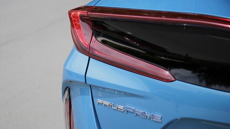 StephenScion's tweet image. Take your first look at the 2017 Toyota Prius Prime! ow.ly/mwGj30285bm #Toyota #Prius #green #hybrid