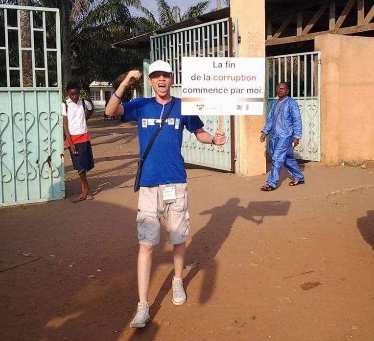avisconsoci's tweet photo. #ConsoCorruption
Ensemble nous avons le pouvoir de changer notre quotidien
#Civ https://t.co/EYbeFA5UhI