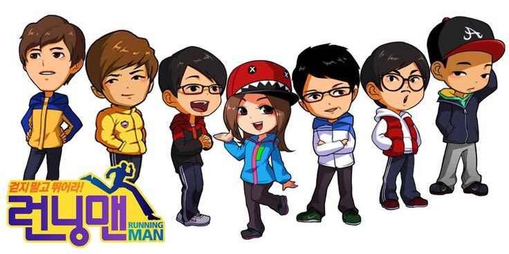 cakechrismas's tweet photo. 6 ปีแล้วหรอ ?? เร็วเนอะ เผลอแปปเดียวเป็นรันเนอร์มา 6 ปีเต็มๆ สญ.ว่าจะรักตลอดไป #6YearsWithRunningMan #RunningMan https://t.co/vj2F4hppEt