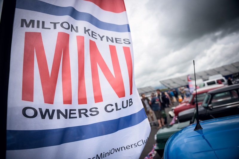 MiniWorldLive's tweet image. Congratulations to our Best Club Stand - Milton Keynes Owners Club! #miniworldlive #club #cutephoto