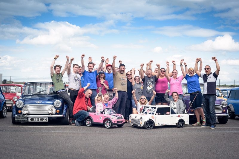 MiniWorldLive's tweet image. Congratulations to our Best Club Stand - Milton Keynes Owners Club! #miniworldlive #club #cutephoto