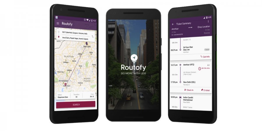 Routofy tweet media