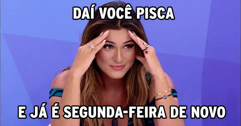 SBTonline's tweet photo. Choremos! 😂😂😂 Bom diiia <3 #sbt #sbtnaweb https://t.co/uuqEbfjvzl