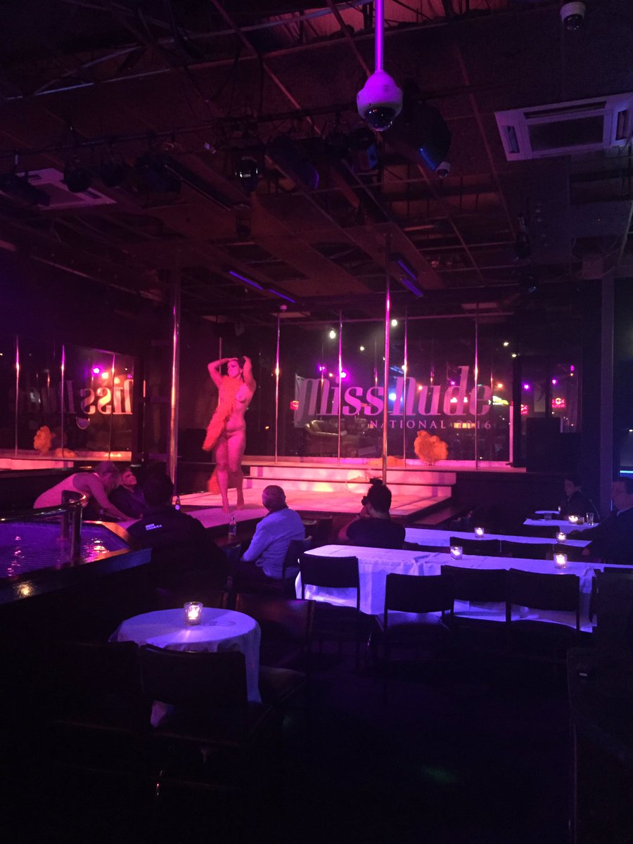 missnudeSA's tweet photo. @missnonamona on stage tonight https://t.co/0c9YLhLnpD