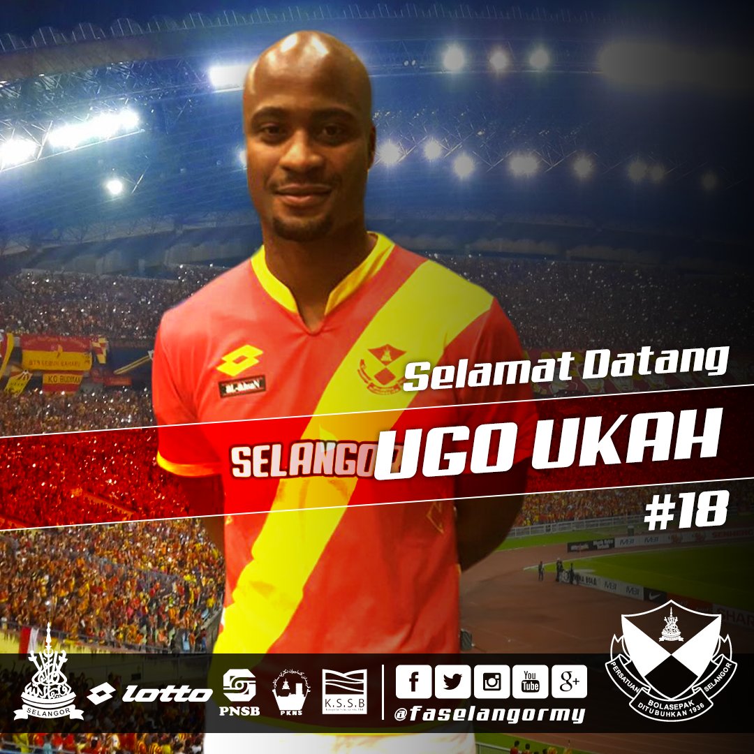 FA Selangor on Twitter: "#RedGiants terima Sijil 