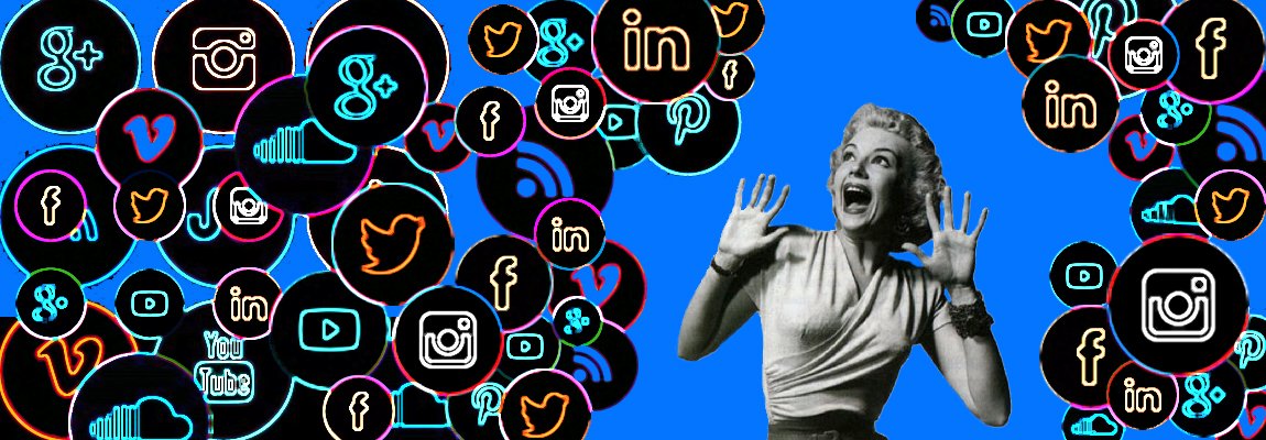 SOCIAL MEDIA &amp; MARKETING for CREATIVES, Sunday, Ldn Bridge. £50/£30 conc. With <a href="/theneilkelso/">Neil Kelso</a> fingerinthepie.com/events/event/b…