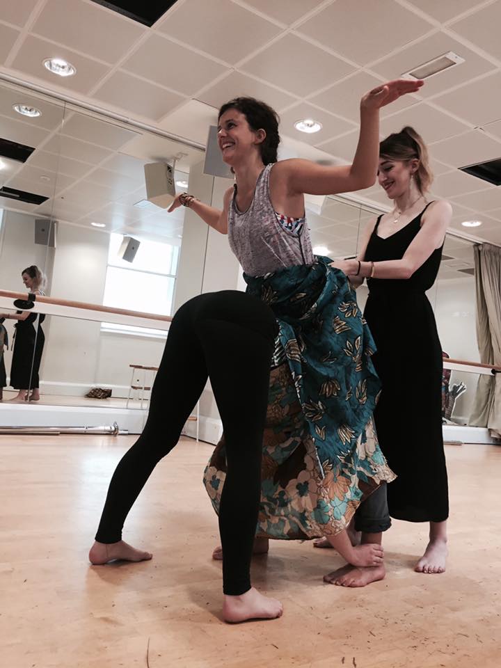 uclu_inferno's tweet photo. Loving these pics of rehearsals! #whatgoingon #sinmachine #physicaltheatre #inferno2016 #edfringe #rehearsals https://t.co/TQdPKW8pWO