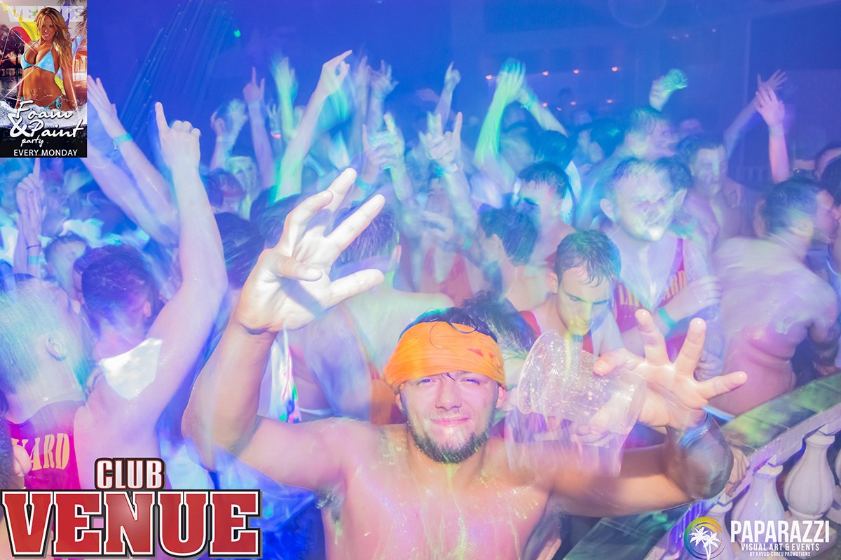 ....the SUPER PARTY CLUB VENUE tonight <a href="/kavos/">Kavos, Corfu Greece</a> #kavos2016 #mykavosholiday #scene #welovekavos