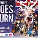 Photo by Track Worlds 2016 (@trackworlds)