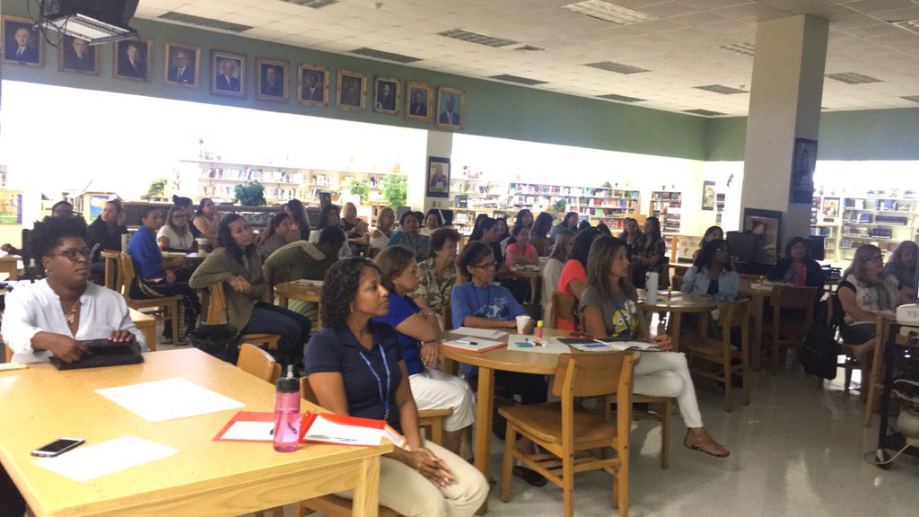 EarlyChildhood MDCPS tweet media
