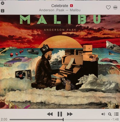 peter_lodder's tweet photo. #np @AndersonPaak #malibu. Thnx voor de tip @Mishell1972 @PurpleFP @claudylubbers #NSJ2016 @northseajazz https://t.co/VE25FCn5ss