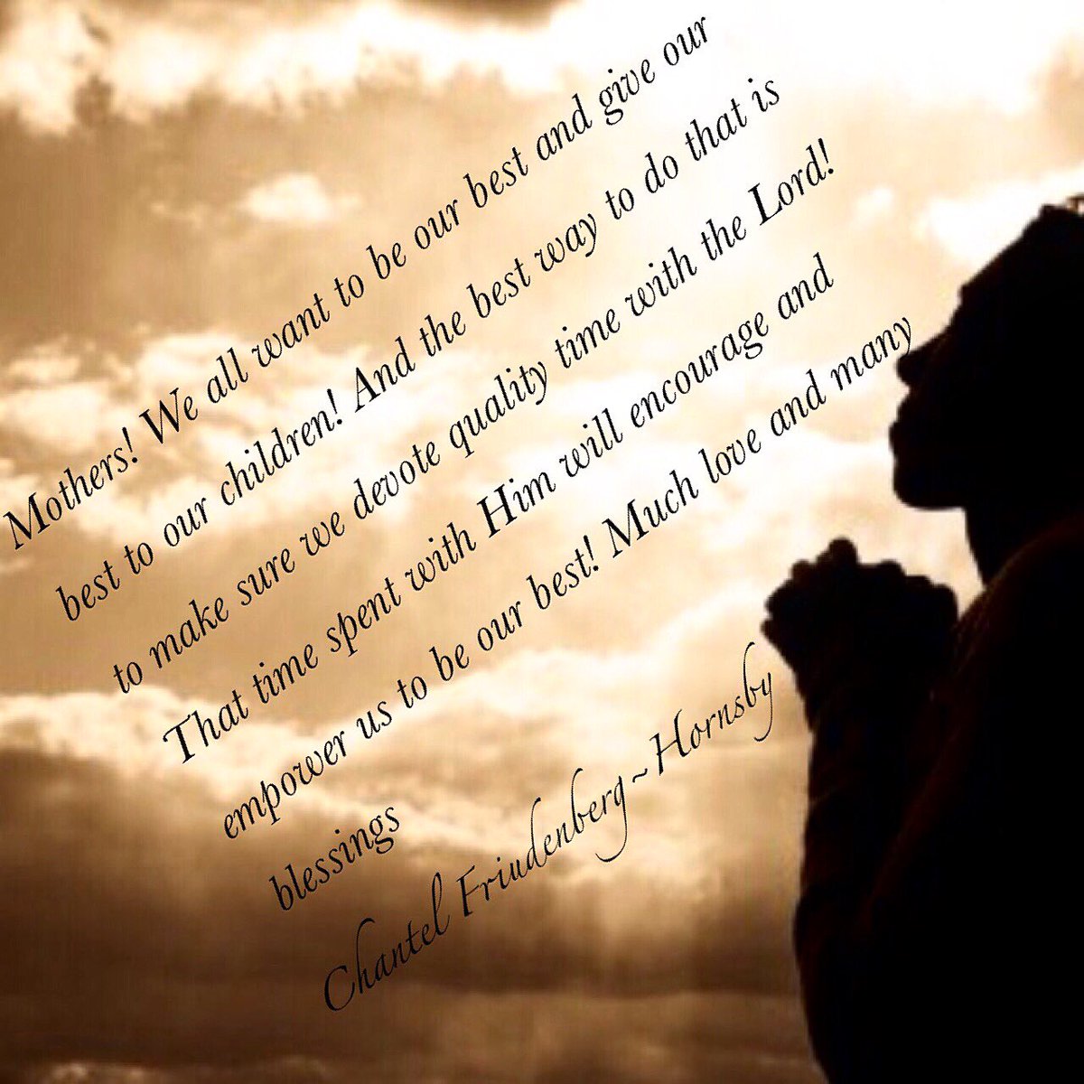 Encouraging_W's tweet photo. Spending quality time with Jesus empowers us to be our best💞 https://t.co/dSEK1yqFP6
