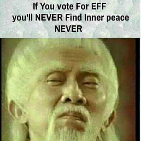 bernardsebona's tweet photo. #Never https://t.co/5QvuUSTxkR