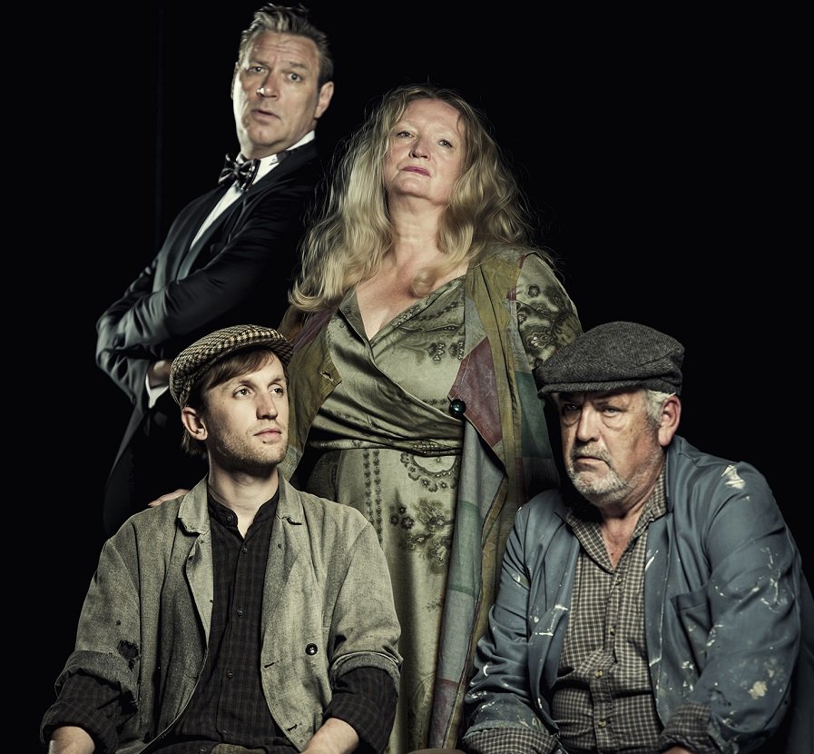 amaredenhaag's tweet photo. We zijn trots de cast van onze productie De Vloek op Scheveningen aan te kondigen! https://t.co/1s2vF5niMs https://t.co/pQSML8owKD