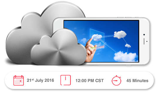 Want to learn what cloud computing can do for your business.Register for our free #webinar: goo.gl/RdZkVb