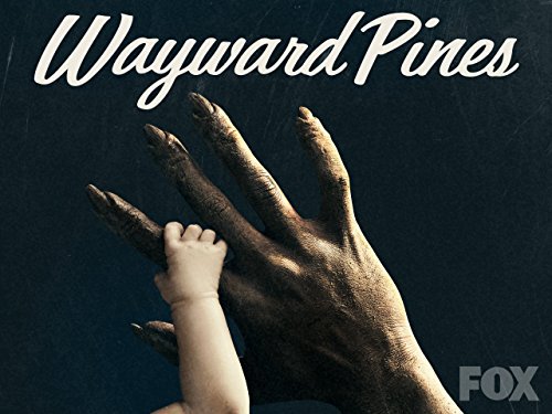 Starsatsa's tweet photo. Fox's weekly double dose of #horrort! #WaywardPines @ 21h00 and #Outcast @ 21h50.Don't miss it! Fox Ch131 #FoxAfrica https://t.co/PQDES6fm4u