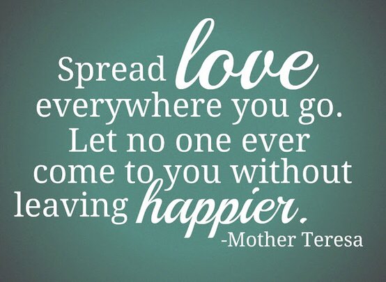 NESF_NJ's tweet photo. This message is so appropriate after the past series of events. How will you be of service today? #NESF https://t.co/9VfHymM3hq