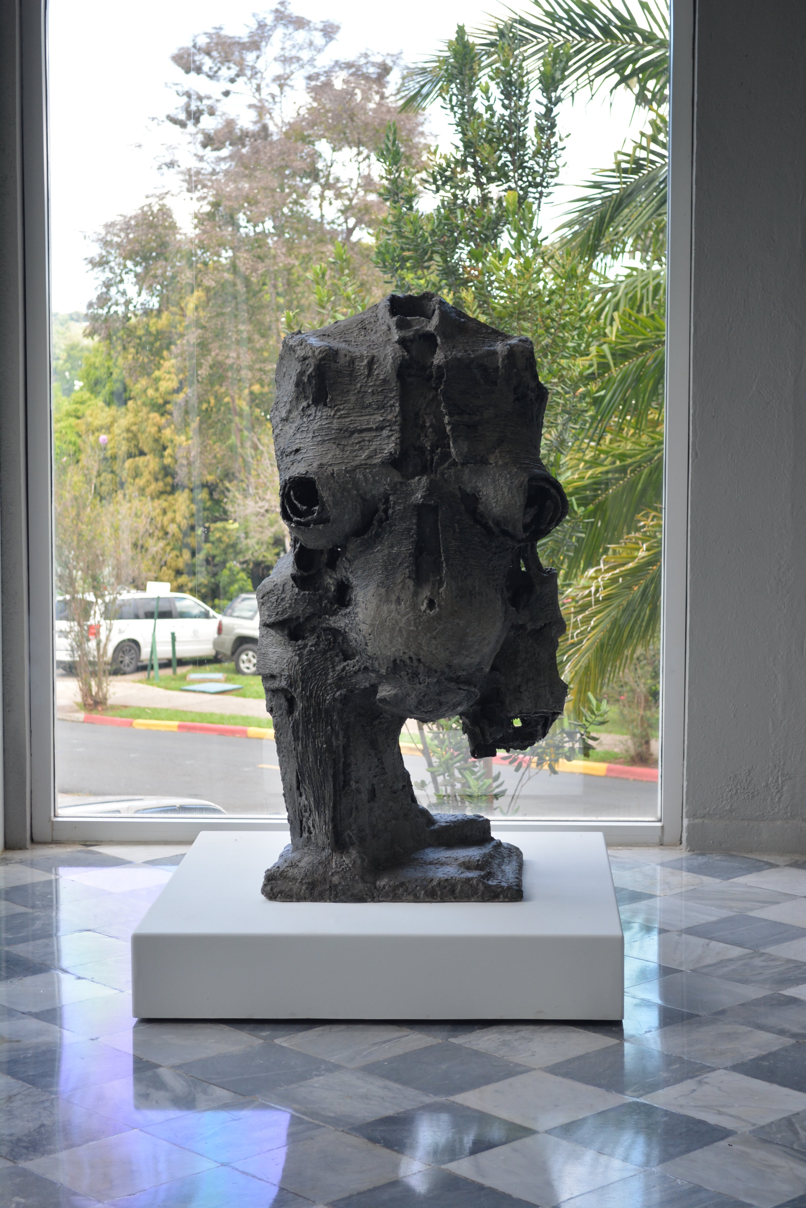
Museo de Arte (MUSA)