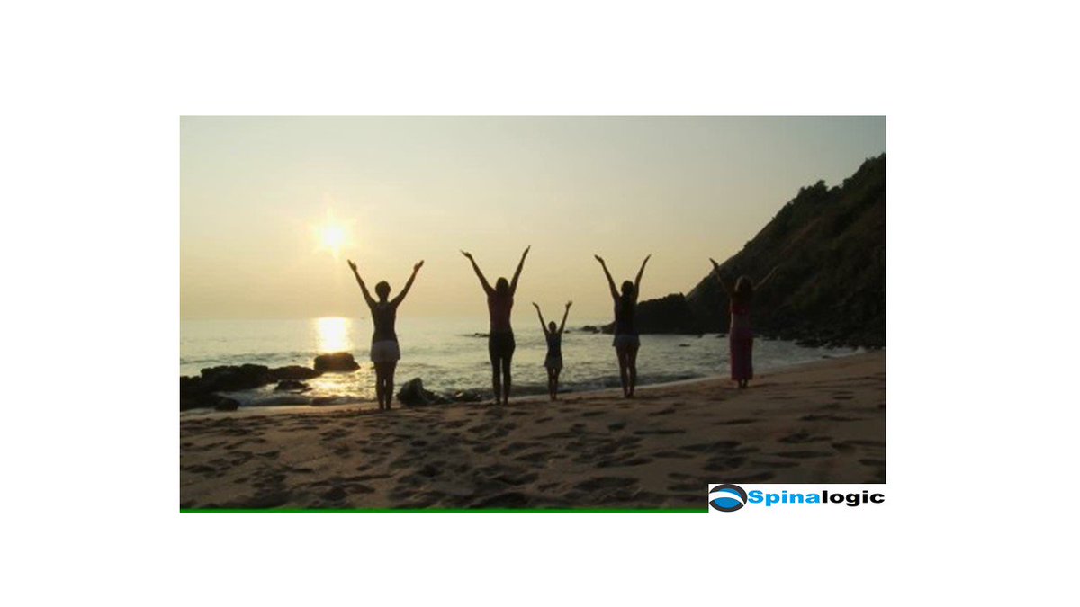 spinalogicbali's tweet image. DID YOU KNOW? Poor posture can affect your breathing! 
Call +628113980811
#spinalogic #bali #indonesia